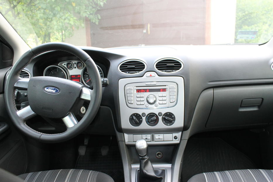 Продам Ford Focus 2 2008 года в Ужгороде