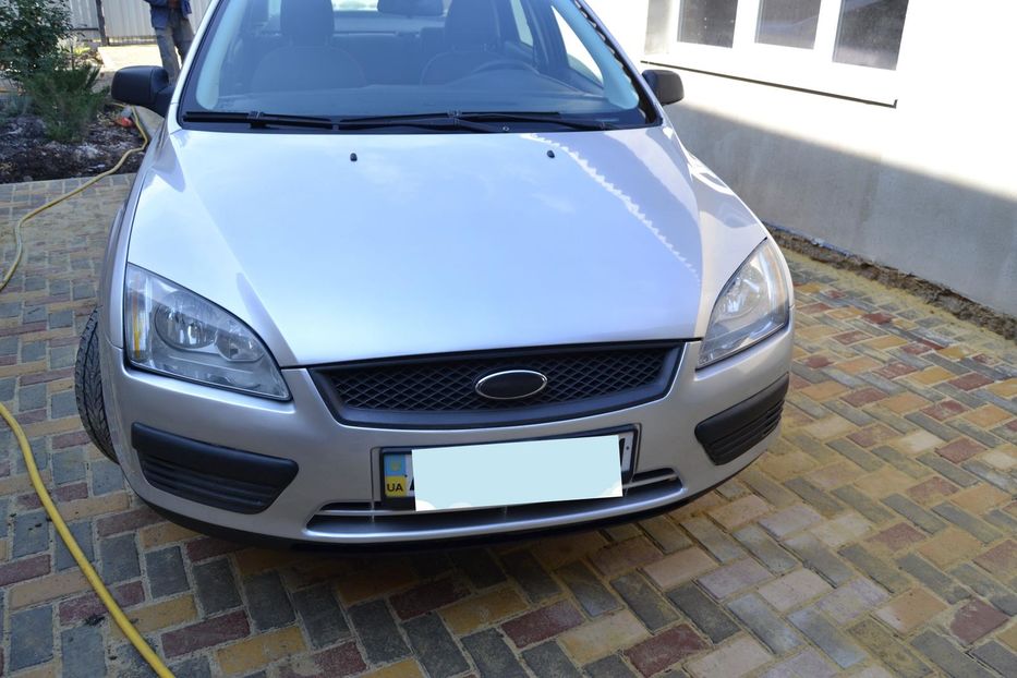 Продам Ford Focus 2007 года в г. Константиновка, Донецкая область