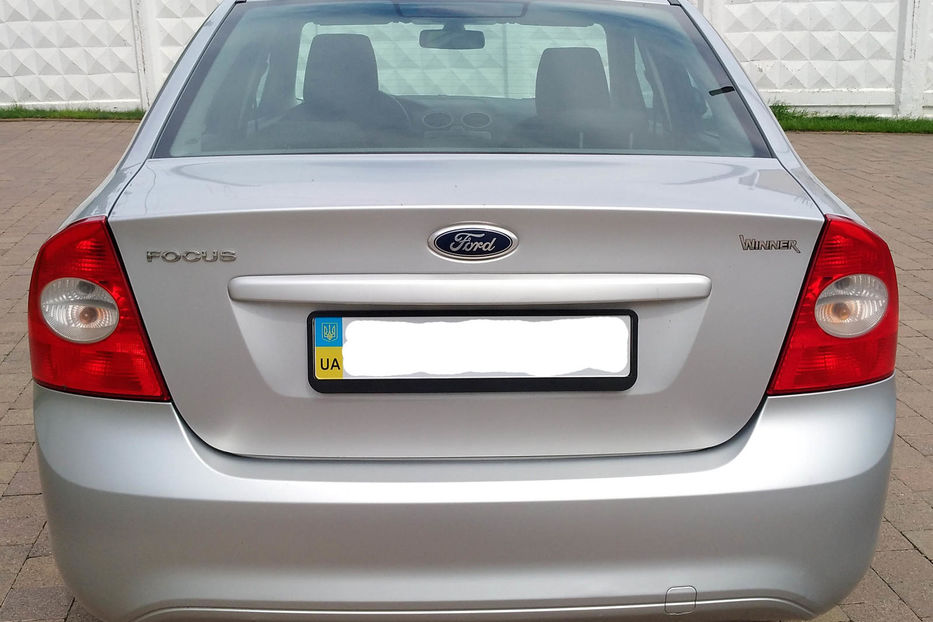 Продам Ford Focus Trend+ 2010 года в г. Красилов, Хмельницкая область