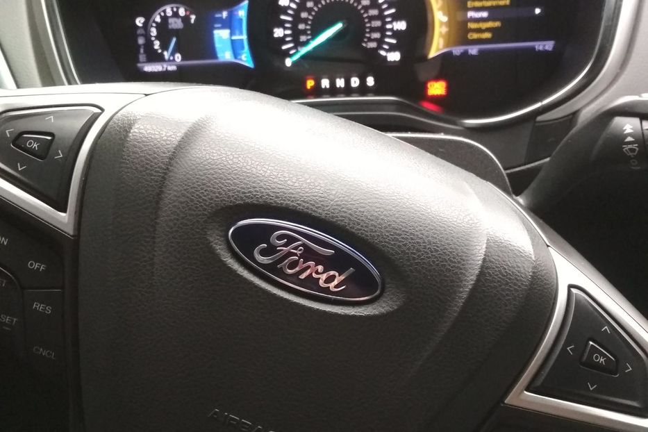Продам Ford Fusion 2013 года в Днепре