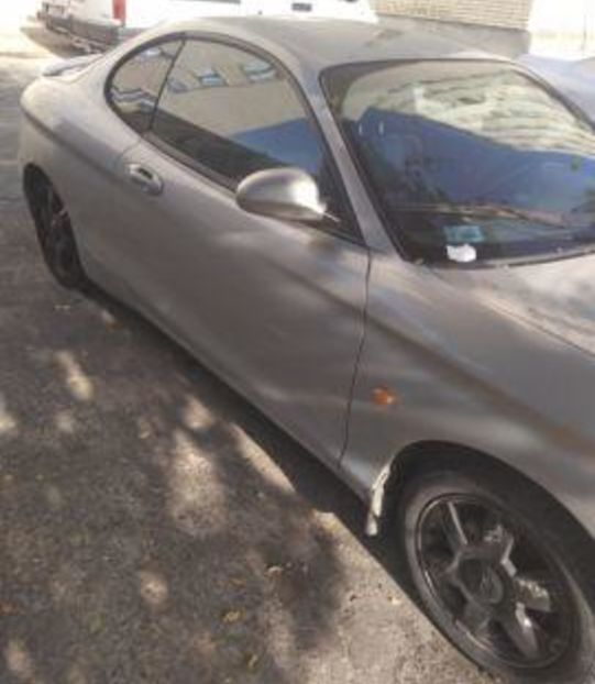 Продам Hyundai Coupe 1999 года в г. Ковель, Волынская область