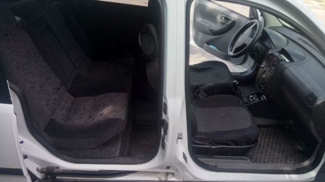 Продам Opel Combo пасс. 2004 года в Ровно