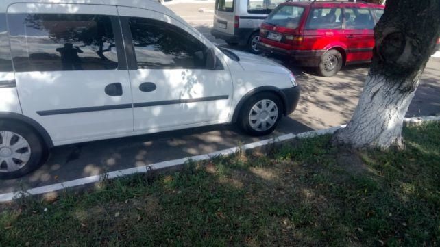 Продам Opel Combo пасс. 2004 года в Ровно