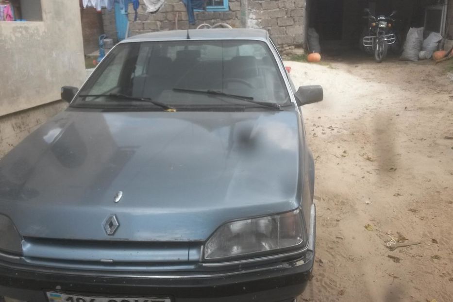 Продам Renault 25 1991 года в г. Кременец, Тернопольская область