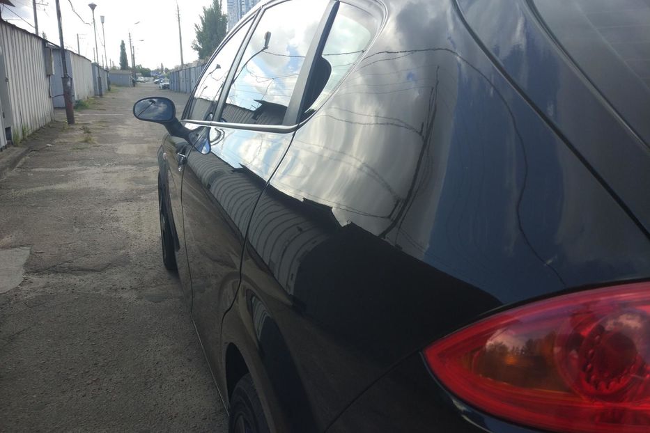 Продам Seat Leon FSI 2008 года в Киеве