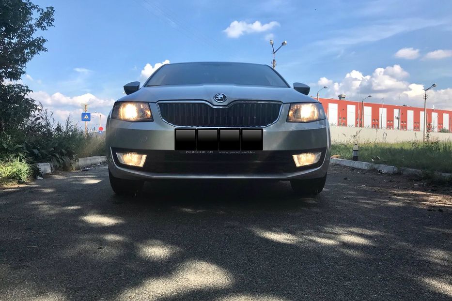 Продам Skoda Octavia A7 2014 года в Житомире