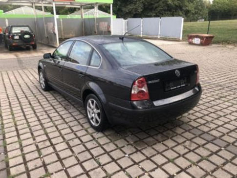 Продам Volkswagen Passat B5 2002 года в г. Чоп, Закарпатская область