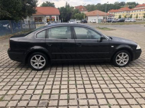 Продам Volkswagen Passat B5 2002 года в г. Чоп, Закарпатская область