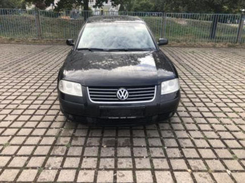 Продам Volkswagen Passat B5 2002 года в г. Чоп, Закарпатская область