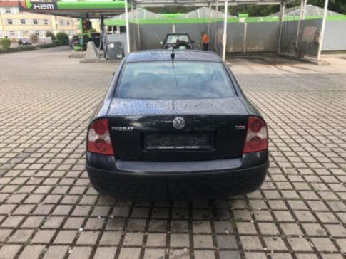 Продам Volkswagen Passat B5 2002 года в г. Чоп, Закарпатская область