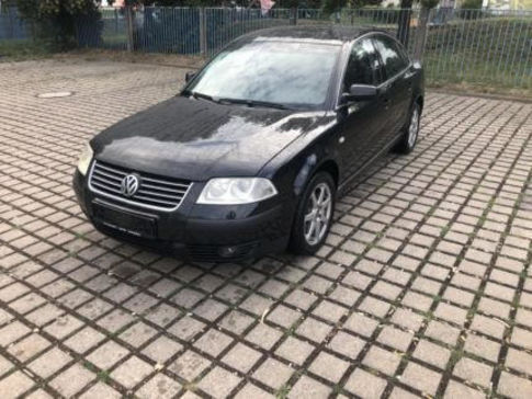 Продам Volkswagen Passat B5 2002 года в г. Чоп, Закарпатская область