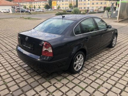 Продам Volkswagen Passat B5 2002 года в г. Чоп, Закарпатская область