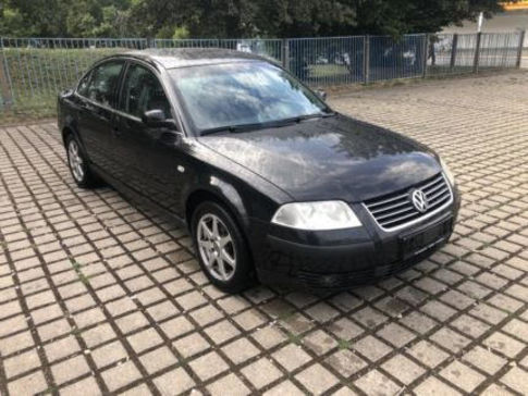 Продам Volkswagen Passat B5 2002 года в г. Чоп, Закарпатская область