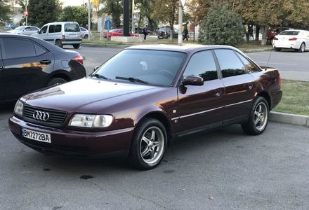 Продам Audi A6 1995 года в Сумах