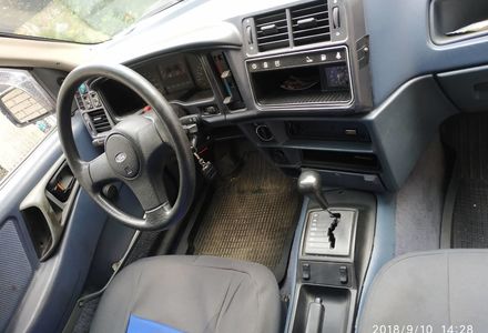 Продам Ford Sierra 1985 года в Запорожье