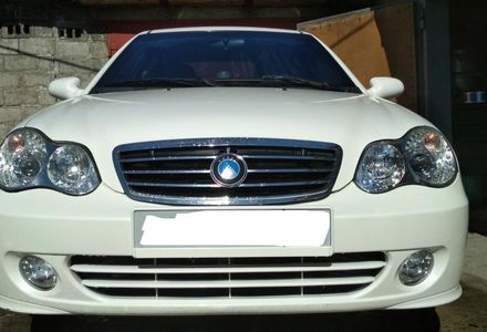 Продам Geely CK-2 Impress 2011 года в г. Мариуполь, Донецкая область