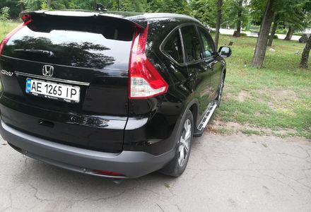 Продам Honda CR-V 2014 года в Днепре