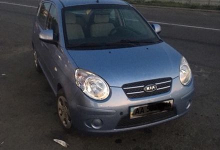 Продам Kia Picanto 2008 года в Ровно