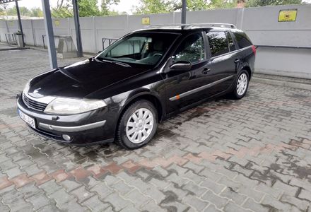 Продам Renault Laguna 2004 года в Одессе