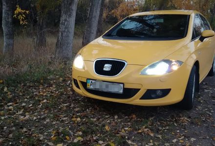 Продам Seat Leon 2007 года в Киеве