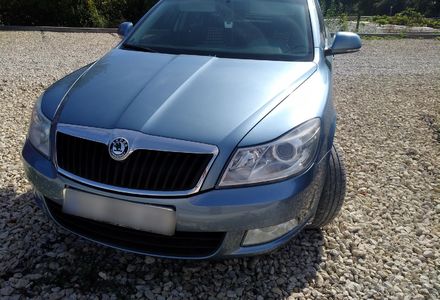 Продам Skoda Octavia A5 1.8tsi Elegance 2010 года в Тернополе