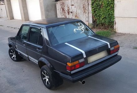 Продам Volkswagen Jetta 1984 года в Одессе