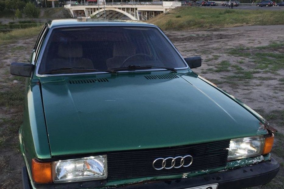 Продам Audi 80 1980 года в Киеве