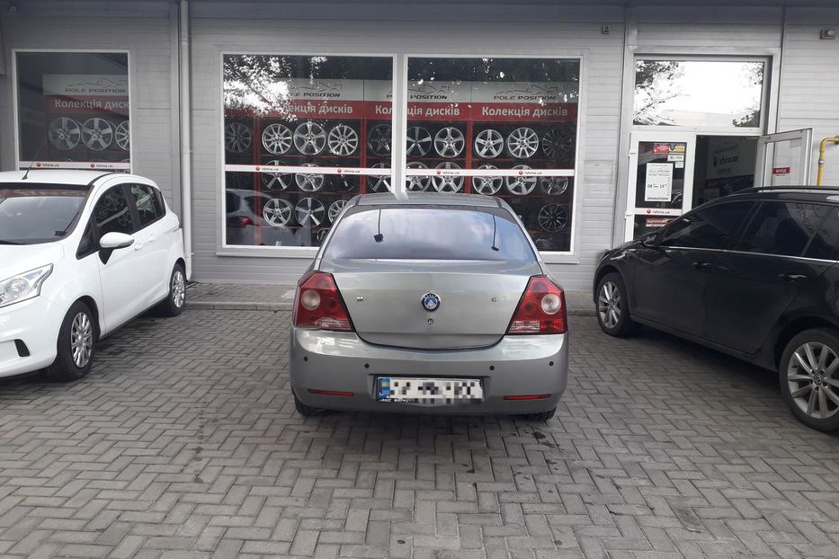 Продам Geely MK __________ 2012 года в Херсоне