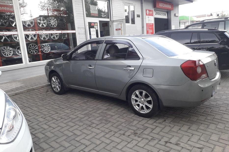 Продам Geely MK __________ 2012 года в Херсоне