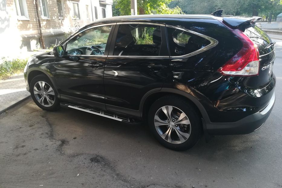 Продам Honda CR-V 2014 года в Днепре