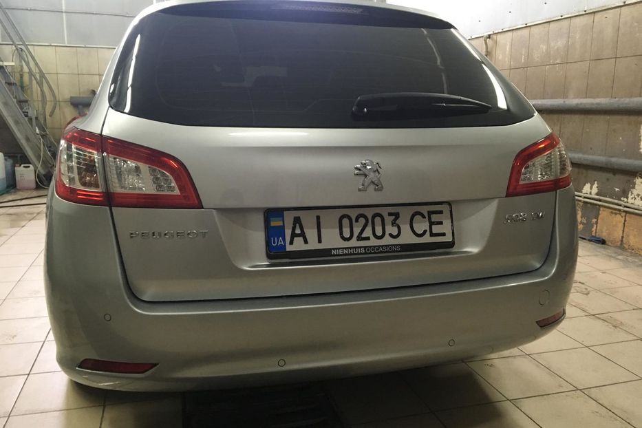 Продам Peugeot 508 2013 года в г. Мироновка, Киевская область