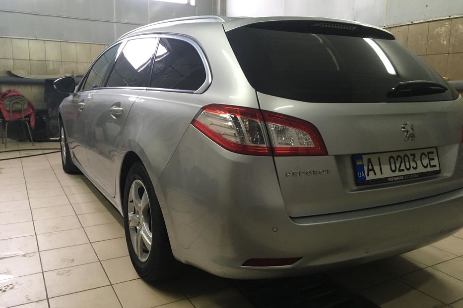 Продам Peugeot 508 2013 года в г. Мироновка, Киевская область