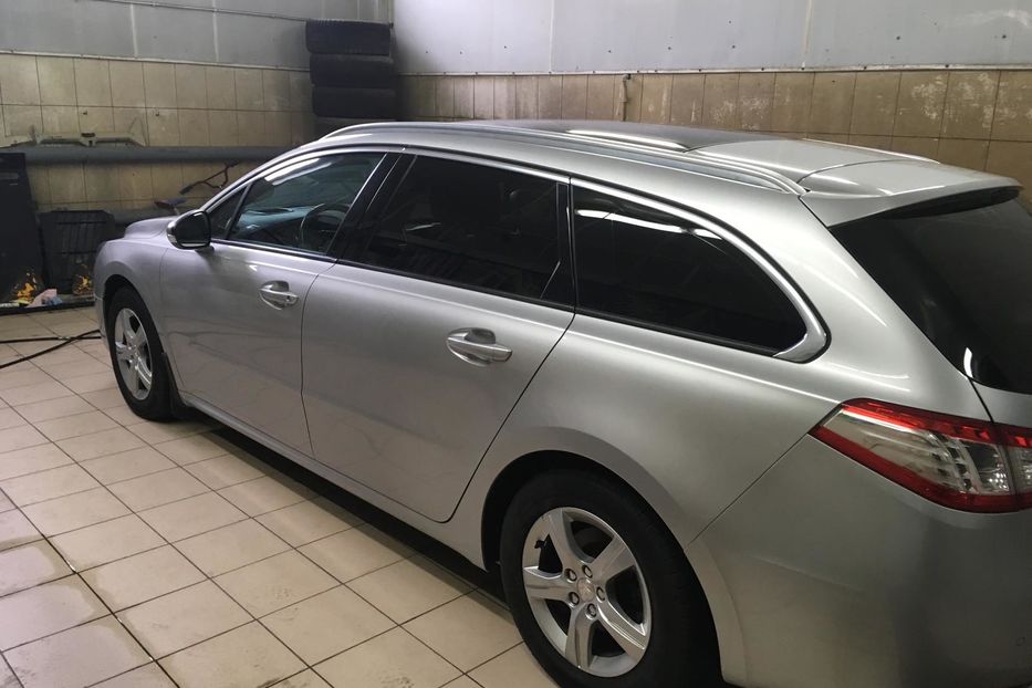 Продам Peugeot 508 2013 года в г. Мироновка, Киевская область