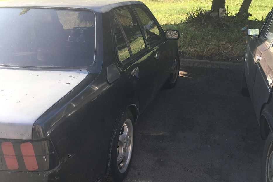 Продам Renault 18 1980 года в г. Лозовая, Харьковская область