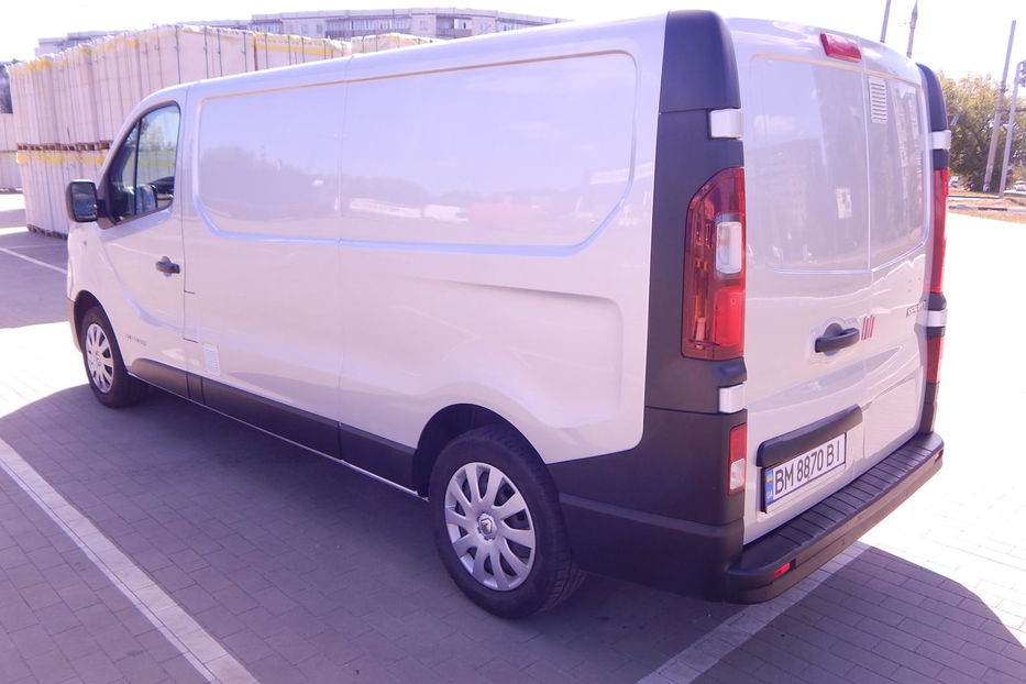 Продам Renault Trafic груз. 2015 года в Сумах