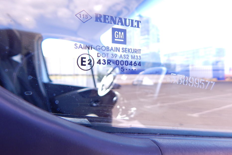 Продам Renault Trafic груз. 2015 года в Сумах