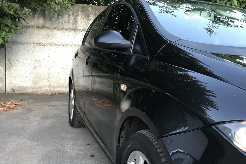 Продам Seat Altea 2006 года в Чернигове