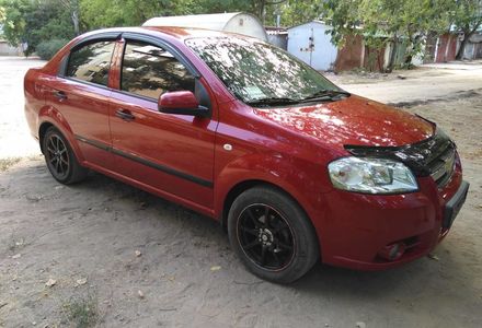 Продам Chevrolet Aveo 2008 года в Николаеве