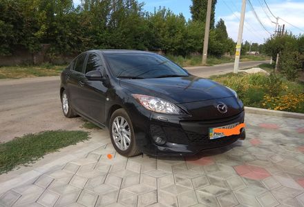 Продам Mazda 3 2012 года в г. Никополь, Днепропетровская область