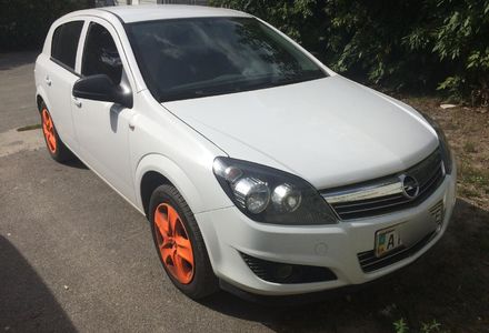 Продам Opel Astra H 2013 года в г. Боярка, Киевская область