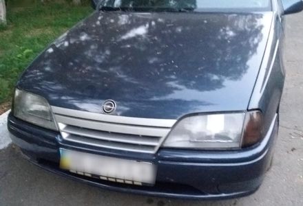 Продам Opel Omega А 1988 года в Днепре