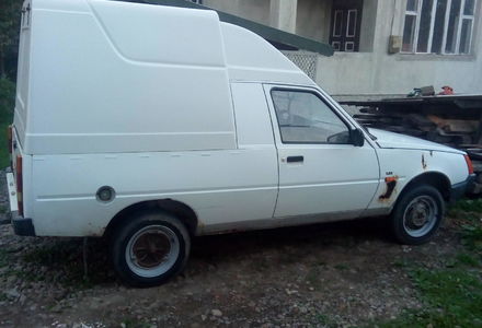 Продам ЗАЗ 110557 2003 года в Ивано-Франковске