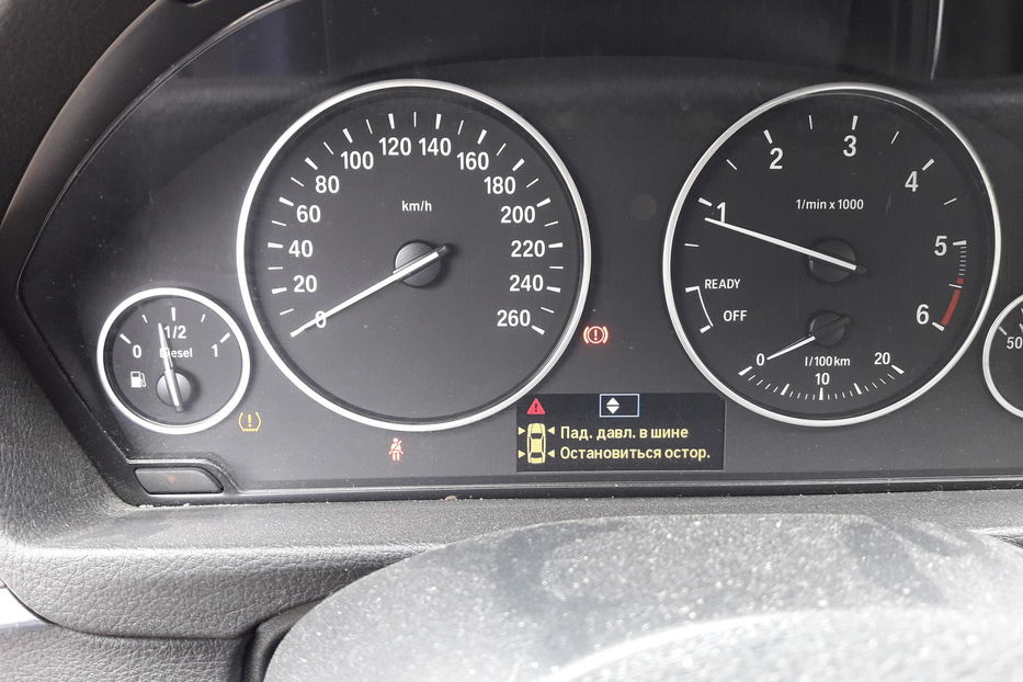 Продам BMW 316 2014 года в Луцке