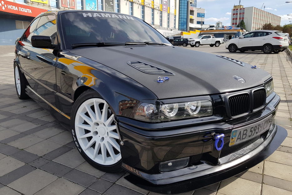 Продам BMW 328 1995 года в Виннице