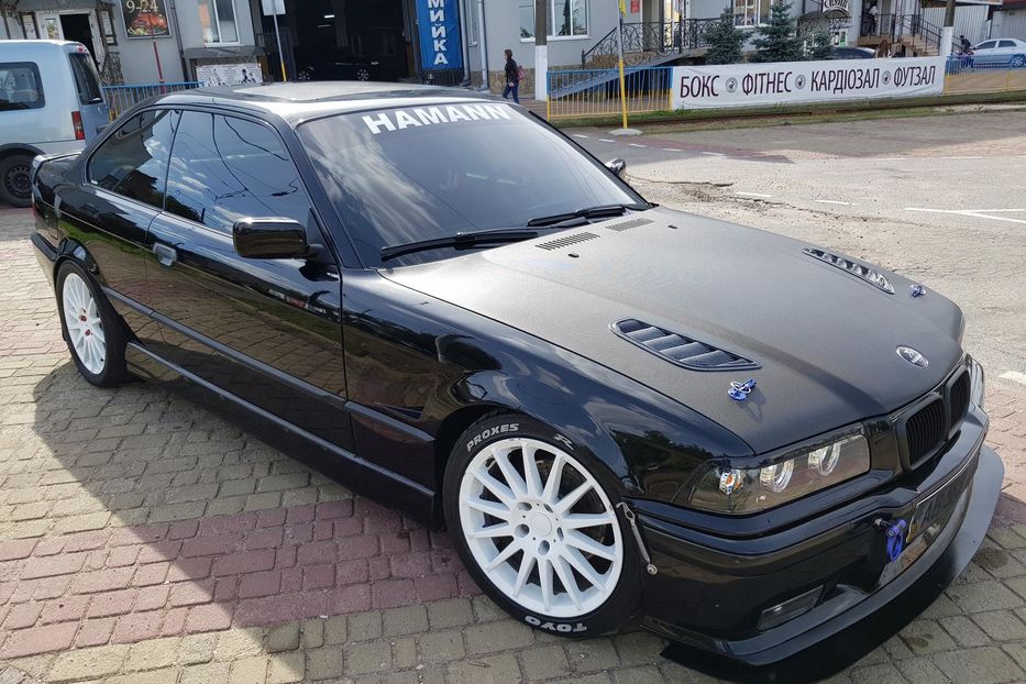 Продам BMW 328 1995 года в Виннице