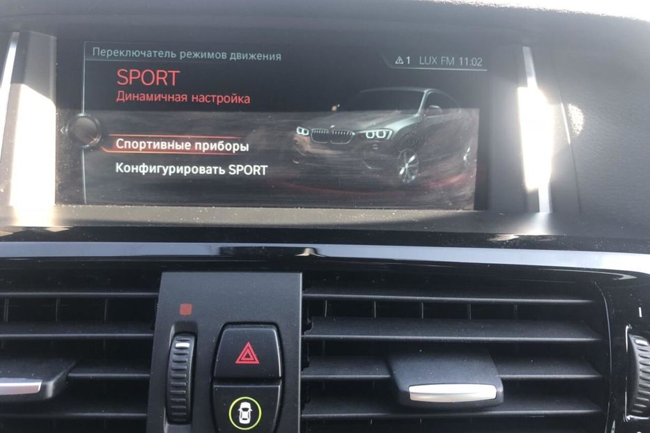 Продам BMW X4 Xdrive35i  2015 года в Черновцах