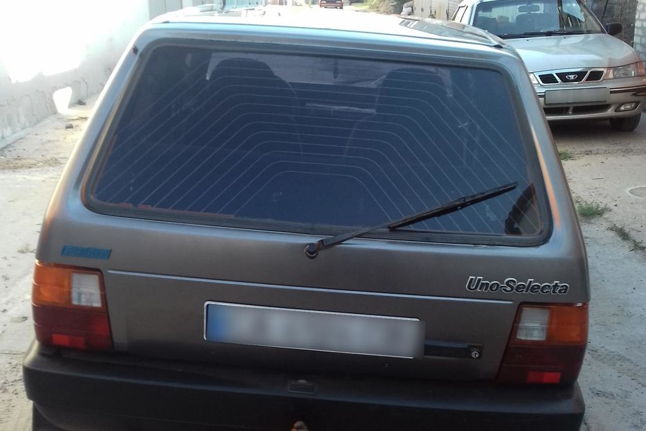 Продам Fiat Uno 1989 года в Черкассах
