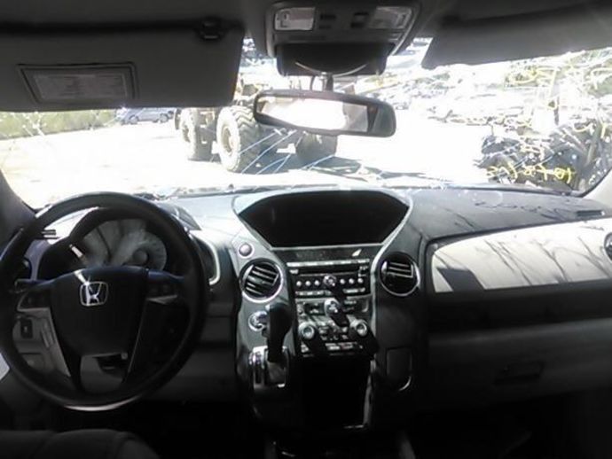Продам Honda Pilot 2014 года в г. Долина, Ивано-Франковская область