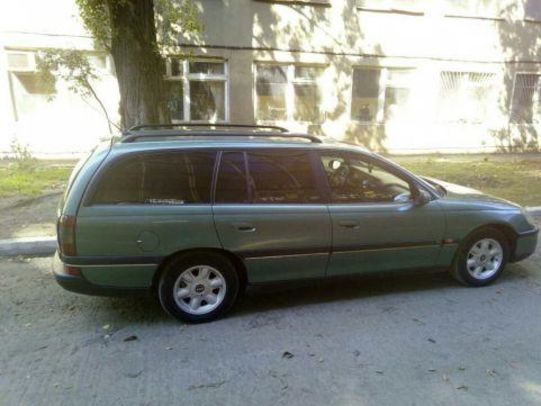 Продам Opel Omega Omega B 1999 года в Одессе