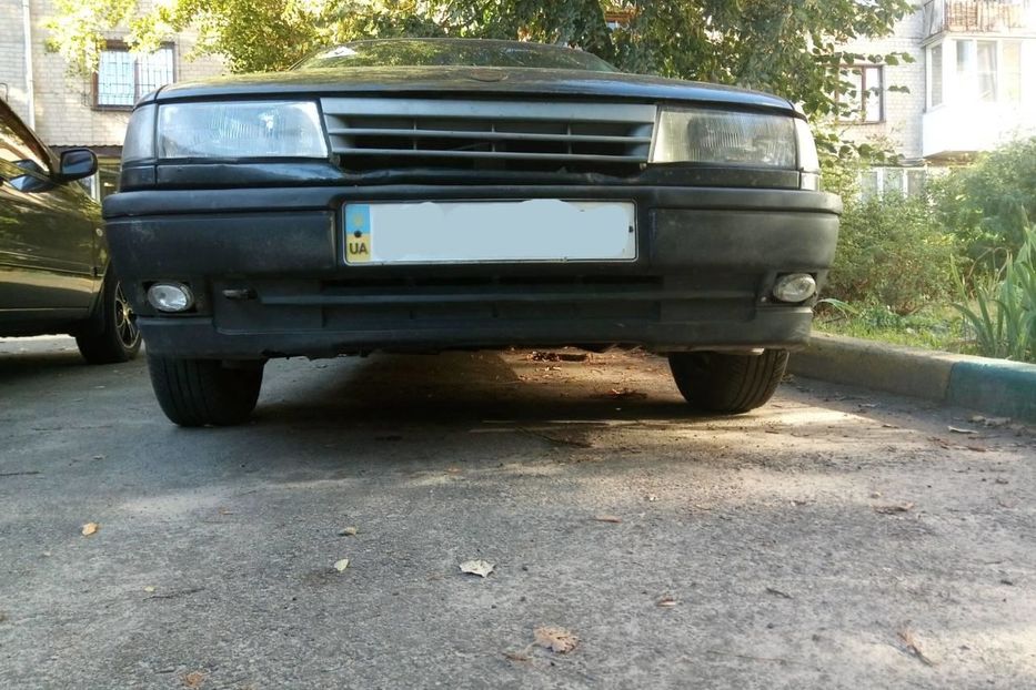 Продам Opel Vectra A 1991 года в Харькове